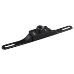 The RHINO MSCAM Series of professional vehicle reverse cameras comprises intuitively designed cameras built for demanding weather environments. Each model features an innovative bracket for optimal installation and some feature infrared LEDs for night vision performance. The series is ideal for every day driving and also large fleets of trucks and buses.