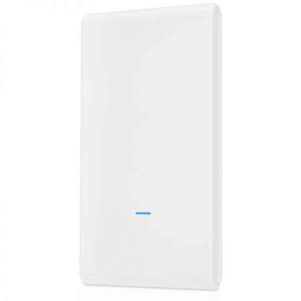 UniFi® is the revolutionary Wi-Fi system that combines enterprise performance