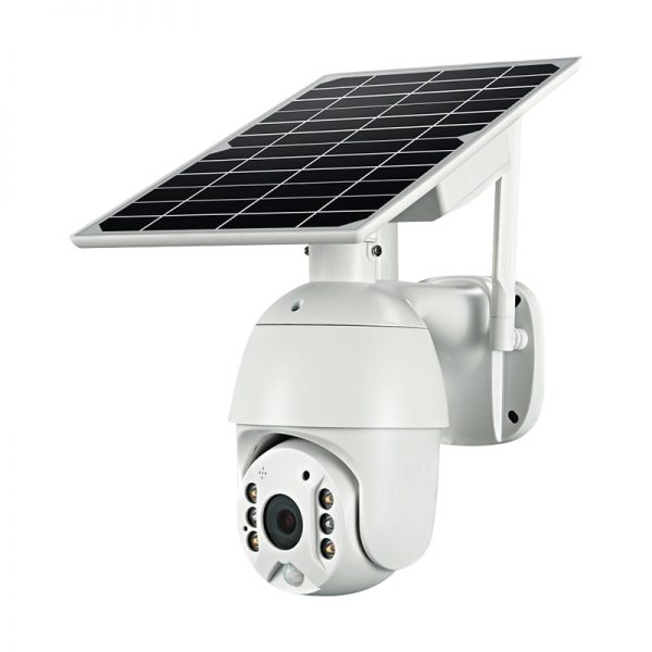 3G/4G Security Cameras