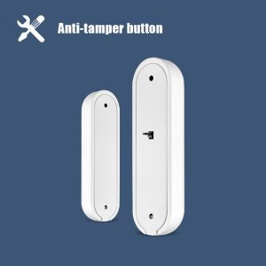 KERUI D026 Window & Door Reed Detector 3