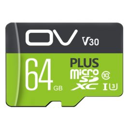 64GB Micro SD/TF Card