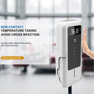 Liquid Hand Soap Dispenser
