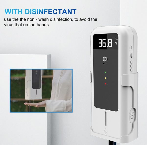 Liquid Hand Soap Dispenser