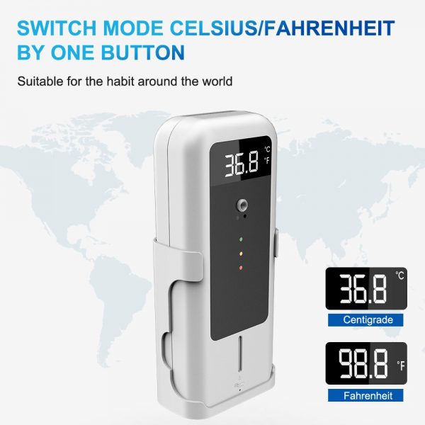 Temperature Monitoring