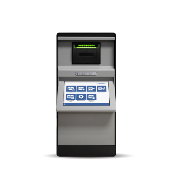 Note Deposit