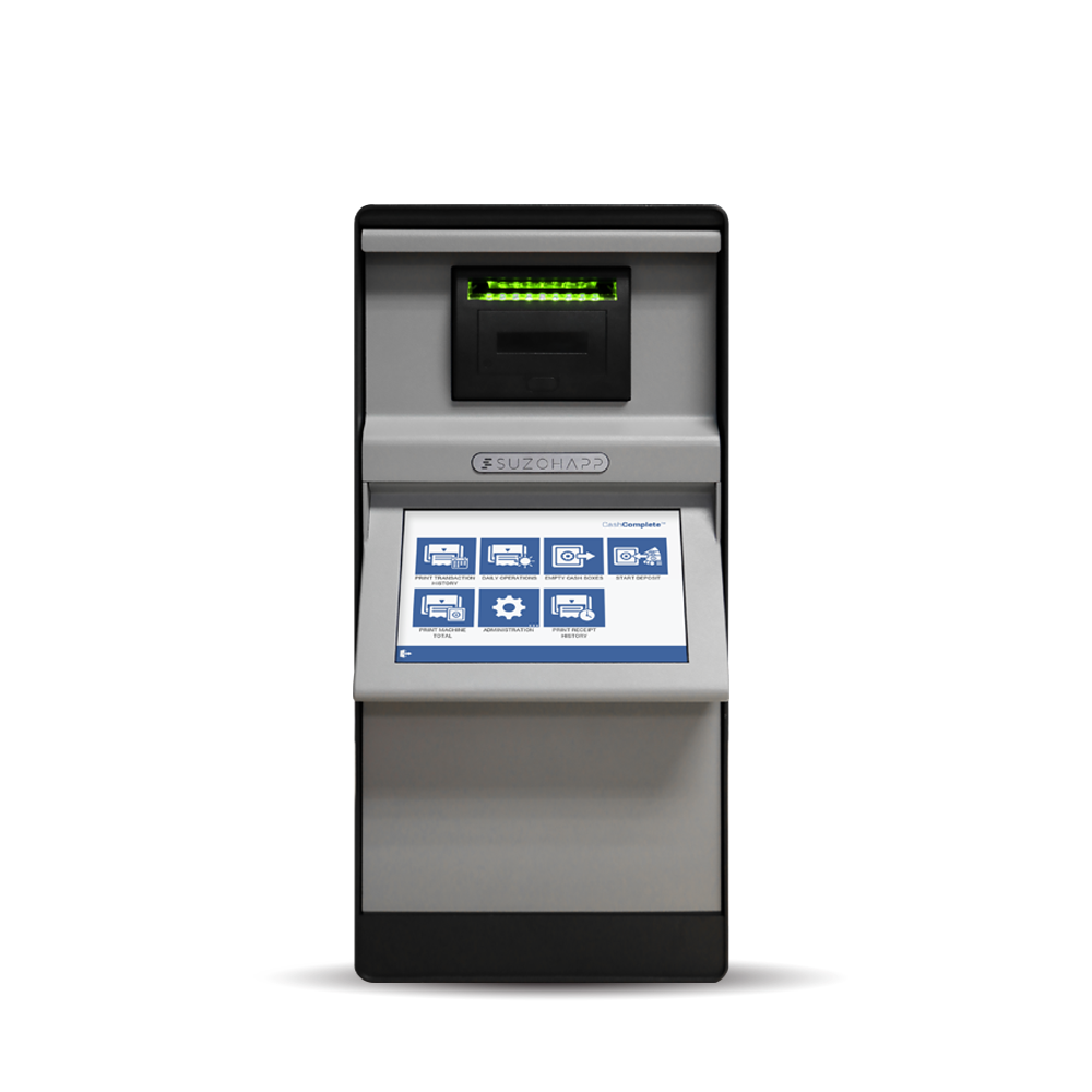 Note Deposit