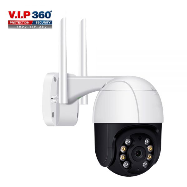 low price wifi cctv camera