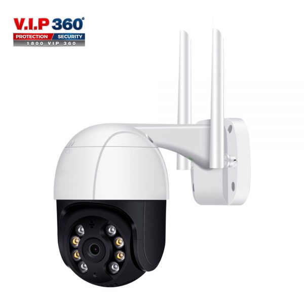 CCTV Camera