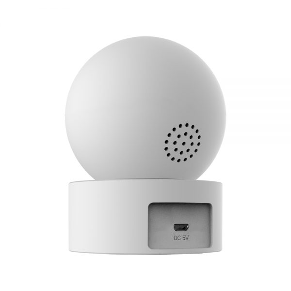 Tuya Smart Life Wifi Security Camera 6