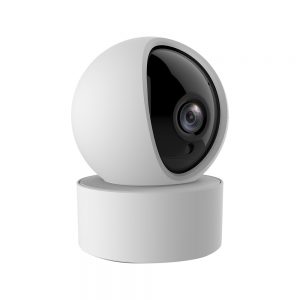 Tuya Smart Life Wifi Security Camera 5