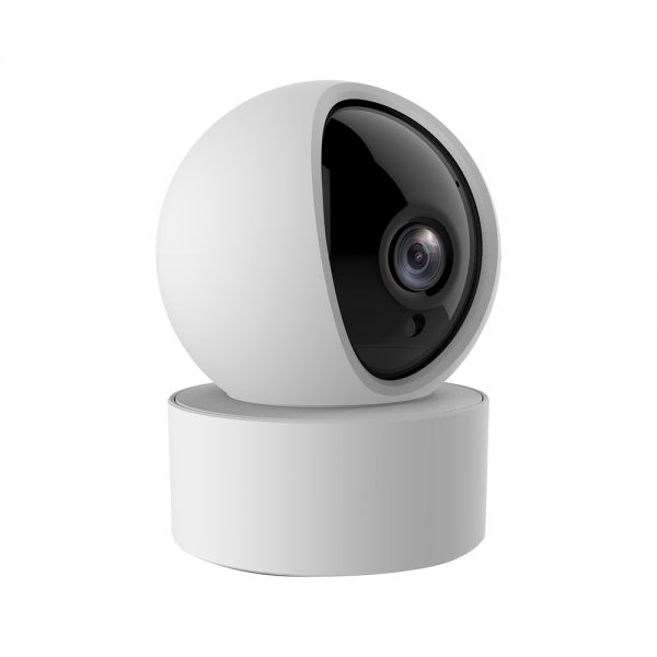 Tuya Smart Life Wifi Security Camera 5