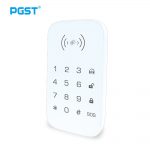 Wireless RFID keypad  1