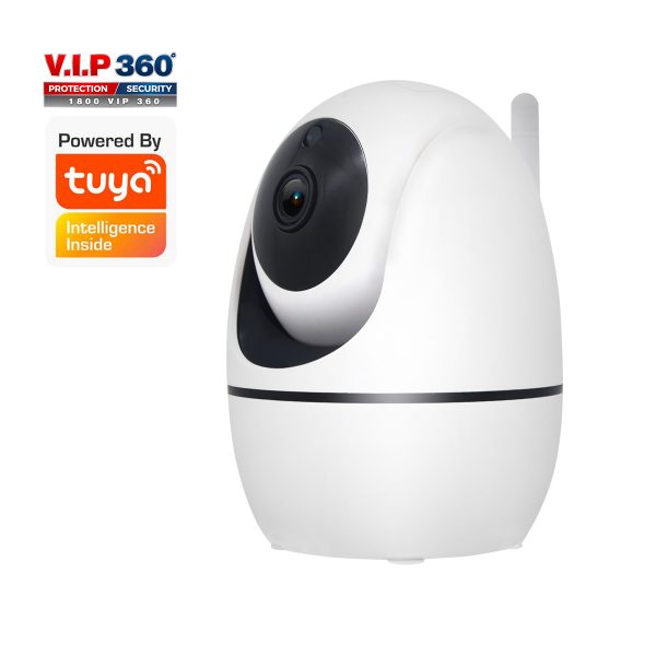 Baby Monitoring Camera