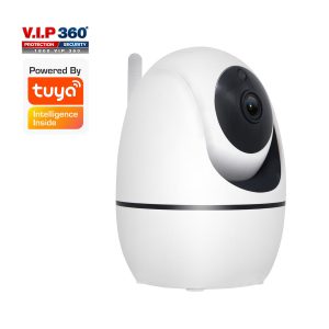 Baby Monitoring Camera