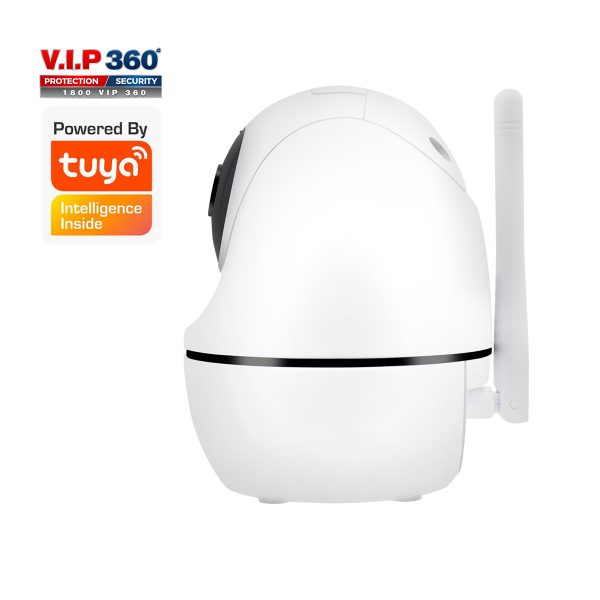 Baby Monitoring Camera