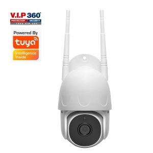 Outdoor Security Camera