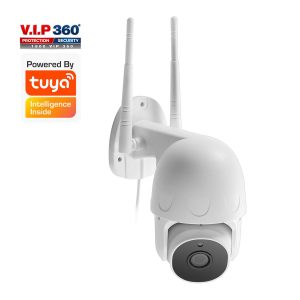 Outdoor Security Camera