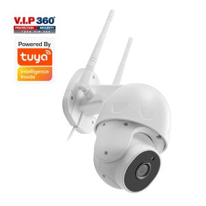 Outdoor Security Camera