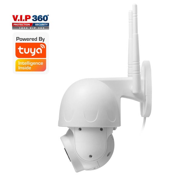 Outdoor Security Camera