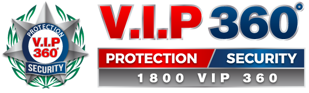 V.I.P 360 Protection & Security