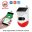 Outdoor Motion Detector with Siren, Strobe, Solar, Battery and wifi 9
