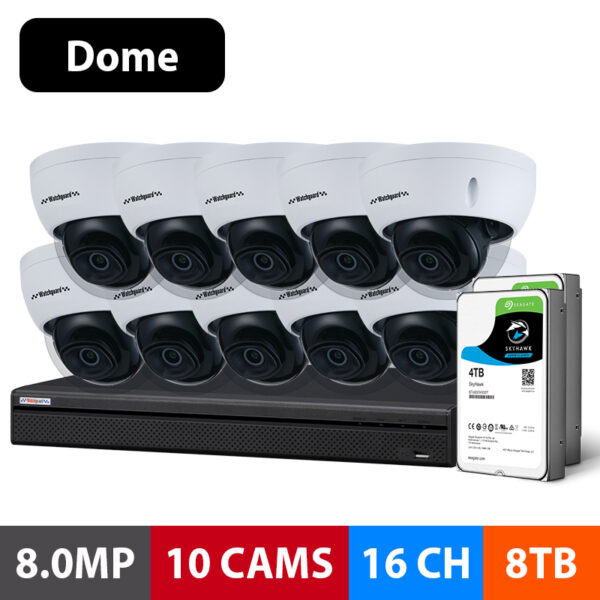 digital security recorders